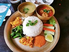 -库玛丽尼泊尔风味餐吧