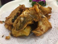 -寻味顺德·南记酒家·传统顺德菜·鱼生(广源路店)