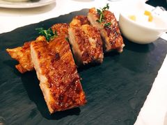 炭烧定安排骨-闻见中国海南菜(K11店)