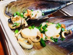 -盒马鲜生(莱蒙都会店)