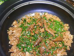 -阿英煲.煲烧江南菜(凉城路店)
