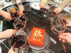 -北書房·墨宴(国际博览中心店)
