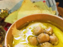 -YallaYalla丫拉中东料理小吃·清真(太古里店)