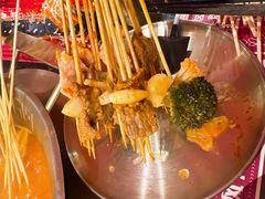 -旺蜀主成都串串火锅(西直门凯德MALL店)