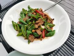 -荷风细雨·中国茶宴(碧云店)