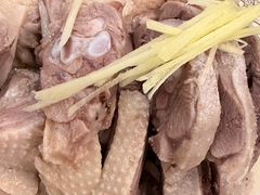-乡亲鹅肉城(昆山店)