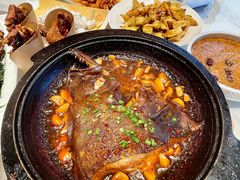 -纪林菜馆·博山菜老字号(八大局店)