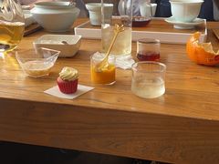 -MAP CHA普洱茶馆(翠湖店)