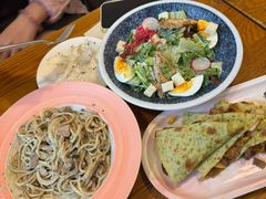 -AFS Cafe & Canteen(闽江二路店)