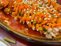 -石老头关东饺子王·东北菜(嘉华鑫城店)