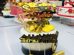 -丁香西饼屋(桂林路店)