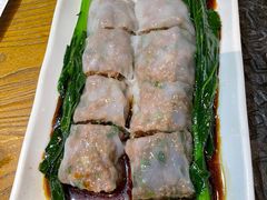 -小城粥道·海胆鲜虾粥(解放广场店)