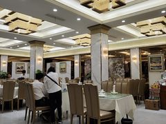 -百姓食府(秦虹路店)