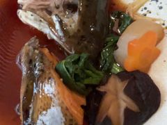 -西村日本料理(香格里拉饭店)