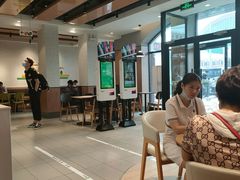 大堂-德克士(胜利店)