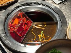 成都麻辣锅-麻路成都火锅(柏威年店)