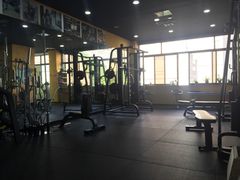 -RoMan罗马健身工作室(莘庄店)