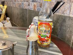 -恩宁刘福记(东华东路店)