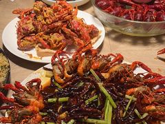 -红盔甲·小龙虾(车公庙店)