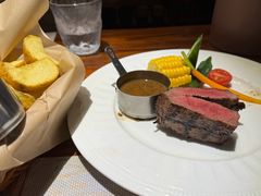 -秀·爱尔兰餐吧(上海路店)