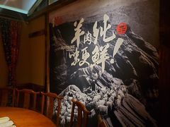 包厢-李久其家民间餐厅(梅溪湖店)