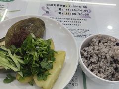 -谦和素食自助餐(云峰花园店)
