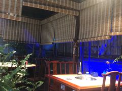 大堂-先机泉水鸡汤(南山老君洞店)