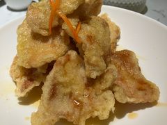 -关东小磨东北菜(漕河泾印象城店)