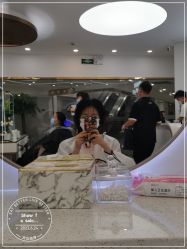-Show fa salon 秀发沙龙