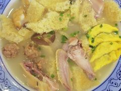 -长兴菜馆(高桥店)