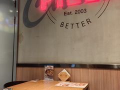 -棒约翰比萨汉堡·意面(浦江欢乐颂店)