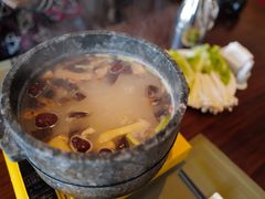 -林芝工布庄园希尔顿酒店-猎味中餐厅
