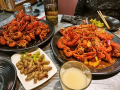 -指爱龙虾(金杨路总店)