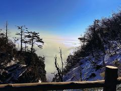 -峨眉山风景名胜区