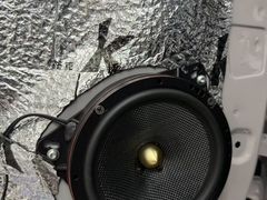 -乐之行汽车音响改装