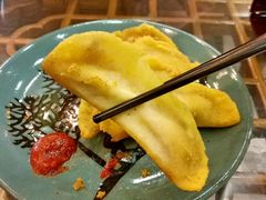 -鲁氏汤包王(长白街店)