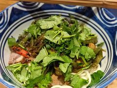 烧椒牛肉面-食之六七·面(朝阳大悦城店)