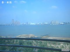 -南昌之星摩天轮