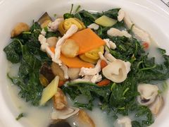 -鹭园酒家·四十年老字号