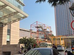 -中国福利会少年宫