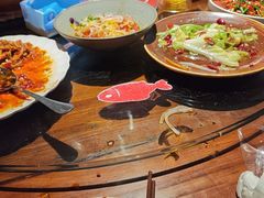 -懒人盐府人家·自贡大麻鱼(安贞店)