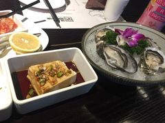 -HIHE Bistro·Oyster Bar(华熙live店)