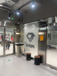 -G-STEPS舞蹈工作室