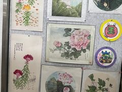 -缤纷鸟美术书法(交大校区)