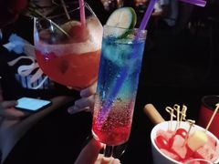 -杜尚rooftop露台酒吧