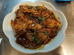 -大丰收·蛙功夫(晋江万达店)