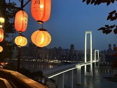 -山城巷传统风貌区