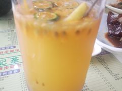 -陈记烧鹅茶餐厅(世和路店)