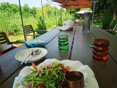 -Supine Bistro溯泮餐厅