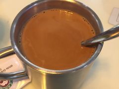 -新大咀港式茶餐厅(宝山万达店)